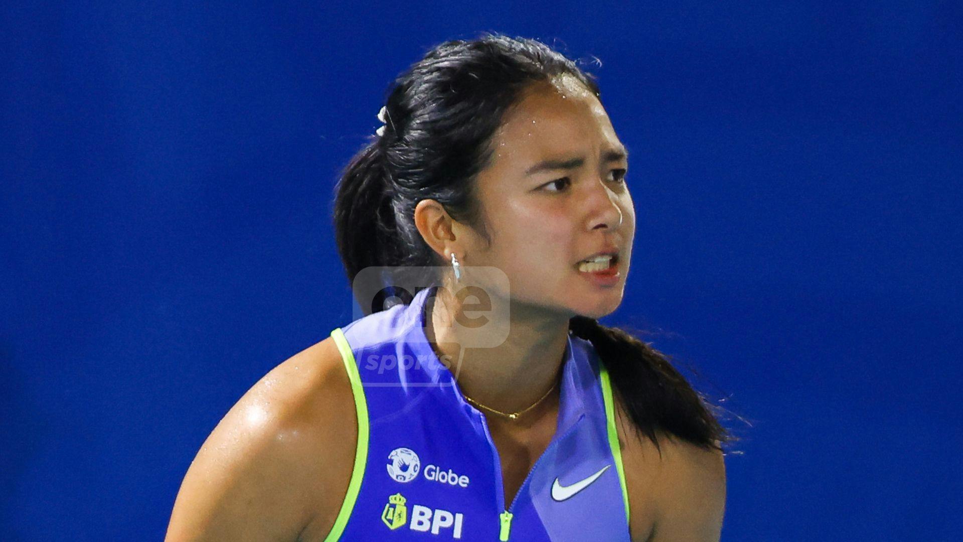 Alex Eala gets new career-high ahead of Miami Open return